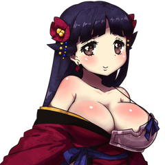 Criminal Girls Invite Only, avatar 11