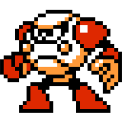 Mega Man 10, avatar 18
