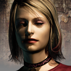 Silent Hill 2, avatar 7