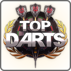 Top Darts, avatar 1