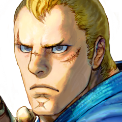 Super Street Fighter IV, avatar 2