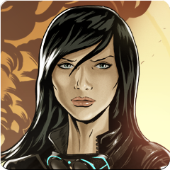 Renegade Ops, avatar 2