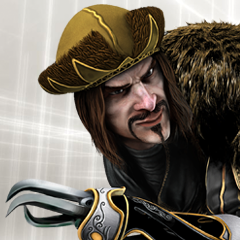 Assassin's Creed Brotherhood, avatar 9