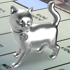 Monopoly Plus, avatar 1