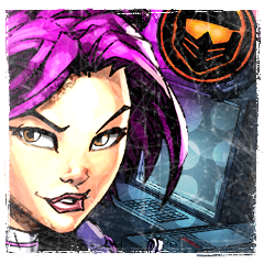 MotorStorm Apocalypse, avatar 4