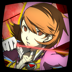 Persona 4 The Ultimax Ultra Suplex Hold, avatar 14