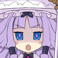 The Witch and the Hundred Knight, avatar 8