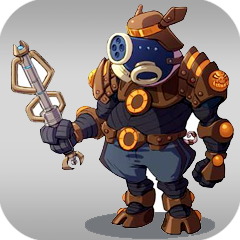Rocket Knight, avatar 4