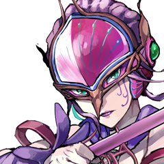 Aeternoblade, avatar 4