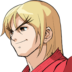 Street Fighter Alpha 3, avatar 21