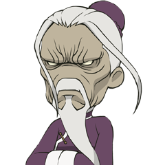 Ultra Street Fighter IV, avatar 2