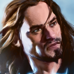 Magic 2013, avatar 4