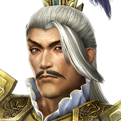 Dynasty Warriors 8, avatar 33
