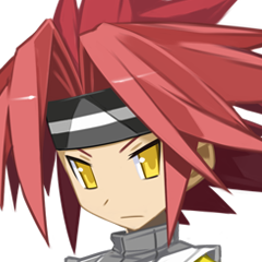 Mugen Souls, avatar 18