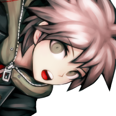 Danganronpa 2 Goodbye Despair, avatar 1