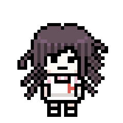 Danganronpa 2 Goodbye Despair, avatar 41