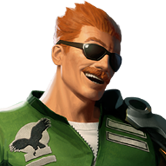Bionic Commando Rearmed 2, avatar 6