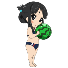 K-On!, avatar 5
