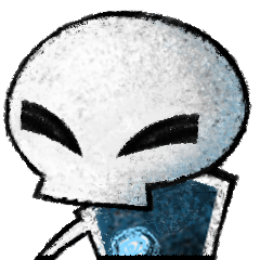 Dokuro, avatar 4