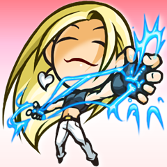The King of Fighters XIII, avatar 16