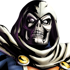Marvel vs Capcom 3, avatar 30