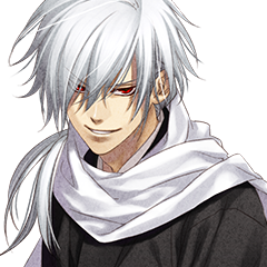 Hakuouki Reimeiroku Nagorigusa, avatar 20