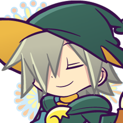 Puyo Puyo!! 20th Anniversary, avatar 15