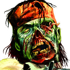 Red Dead Redemption, avatar 25