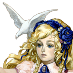 Castlevania Harmony of Despair, avatar 5