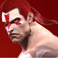 Virtua Fighter 5 Final Showdown, avatar 9