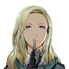 Freedom Wars, avatar 47