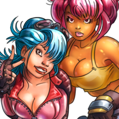 BlazeRush, avatar 4