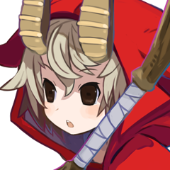 The Witch and the Hundred Knight, avatar 1