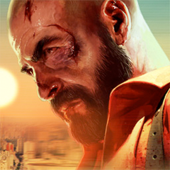 Max Payne 3, avatar 3