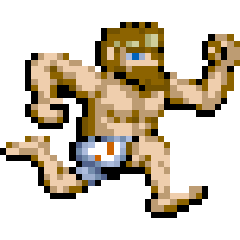 Ghouls 'n Ghosts, avatar 3