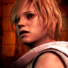 Silent Hill 3, avatar 5