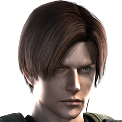 Resident Evil The Darkside Chronicles, avatar 6