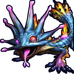 Ragnarok Odyssey, avatar 14