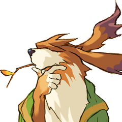 Breath of Fire IV, avatar 8