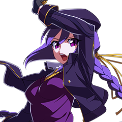 Under Night In-Birth Exe, avatar 12