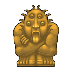 PixelJunk Monsters XMB Premium, avatar 8