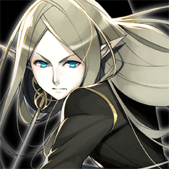 Mind Zero, avatar 15