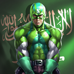 Saudi Arabia Bundle, avatar 19