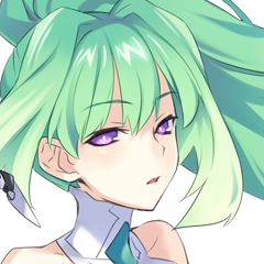 Hyperdimension Neptune mk2, avatar 42