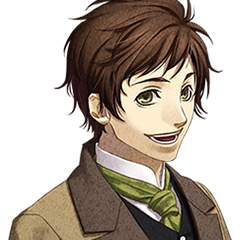 Hakuouki Reimeiroku Nagorigusa, avatar 12