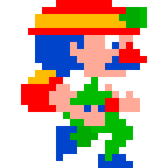 Spelunker Collection, avatar 7