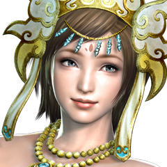 Musou Orochi 2, avatar 1