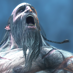 Castlevania Lords of Shadow, avatar 8