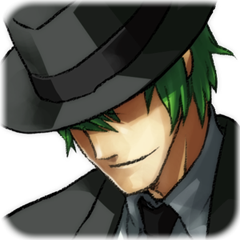 BlazBlue Continuum Shift Extend, avatar 13