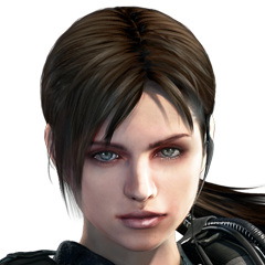 Resident Evil Revelations, avatar 4